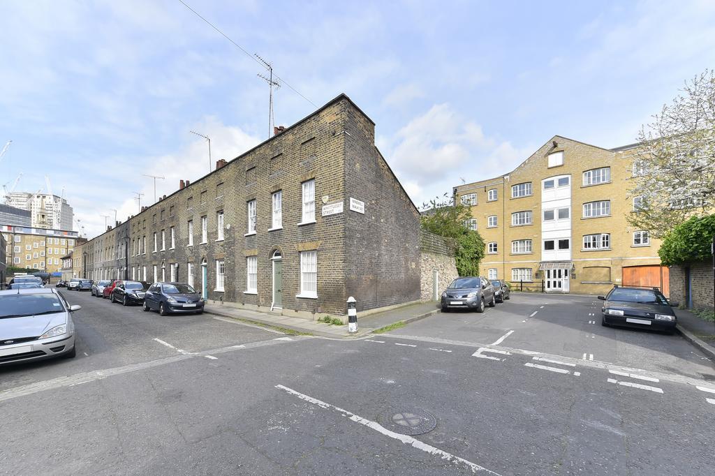 Beautiful Flat With Terrace Londres